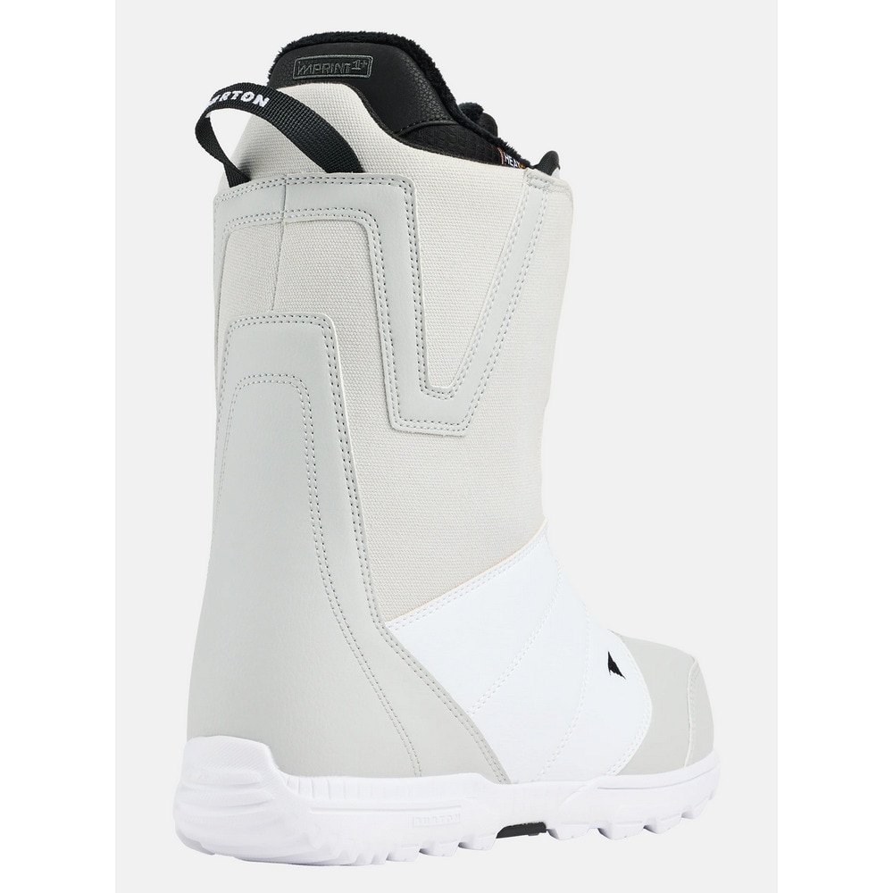 バートン（BURTON）（メンズ）スノーボードブーツ モト BOA ワイド 131761027O