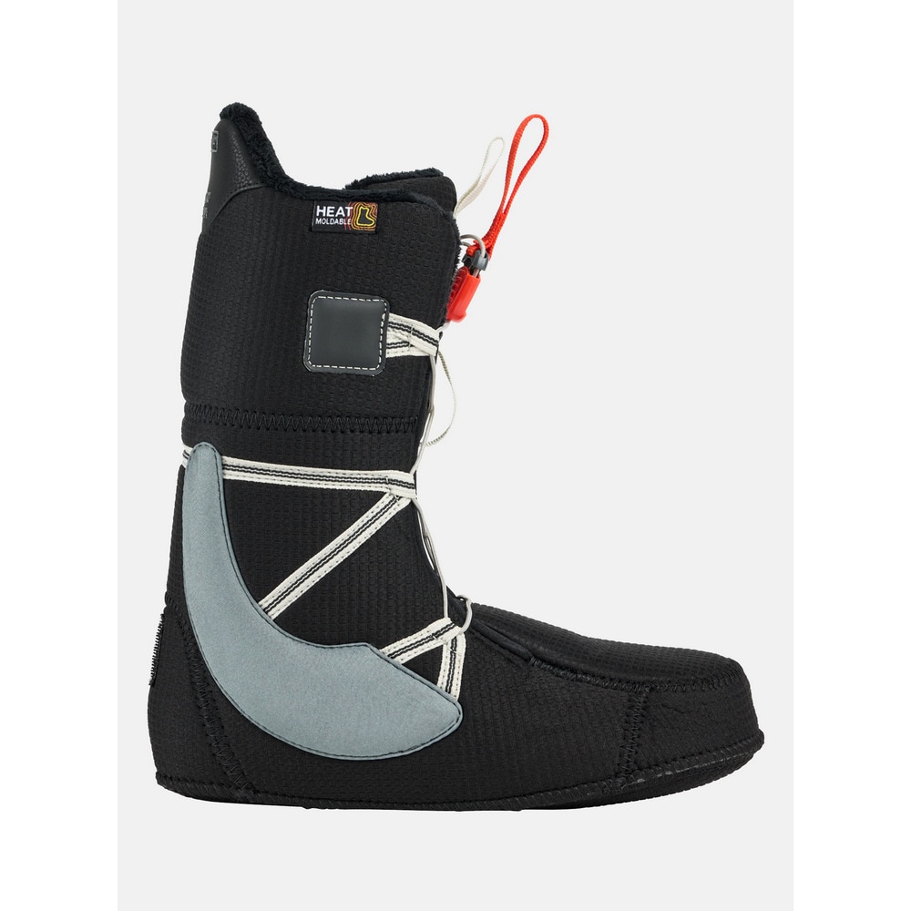 バートン（BURTON）（メンズ）スノーボードブーツ モト BOA ワイド 131761027O