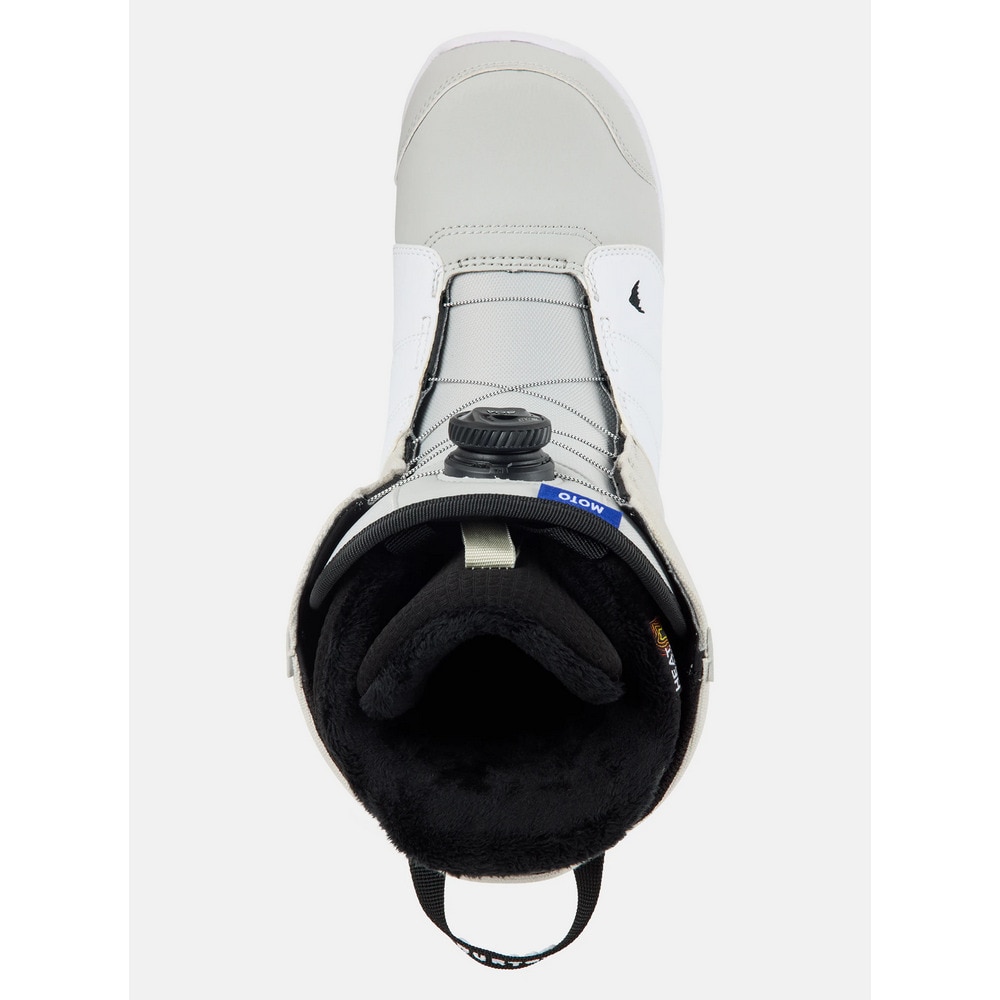 バートン（BURTON）（メンズ）スノーボードブーツ モト BOA ワイド 131761027O