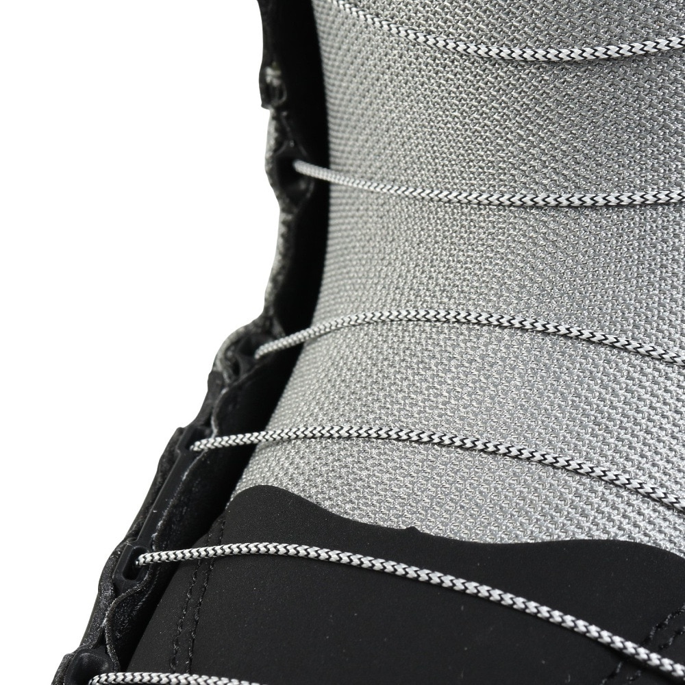 ディーラックス（DEELUXE）（メンズ）スノーボードブーツ 26 ID DUAL BOA 572545-1000/9081