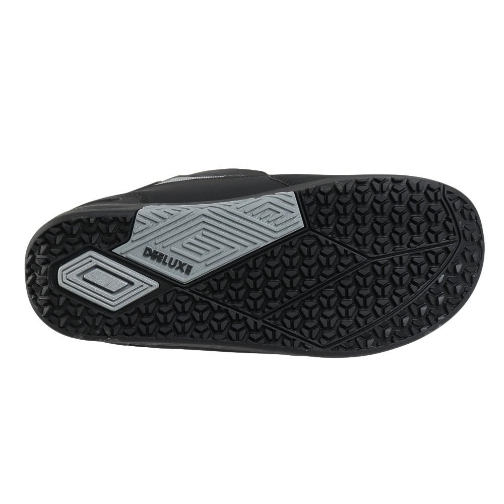 ディーラックス（DEELUXE）（メンズ）スノーボードブーツ 26 ID DUAL BOA 572545-1000/9081