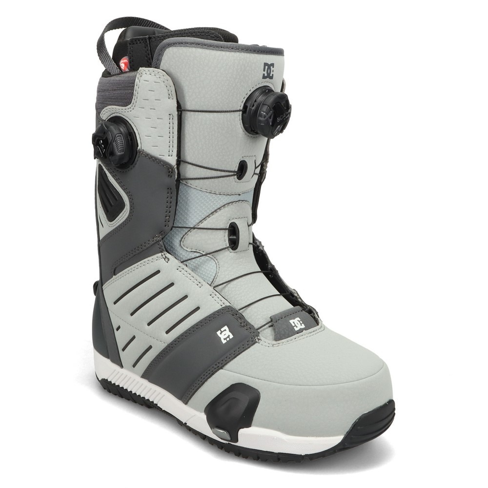 DC Step On Judge メンズスノーボードブーツ DC SHOES (ディーシー