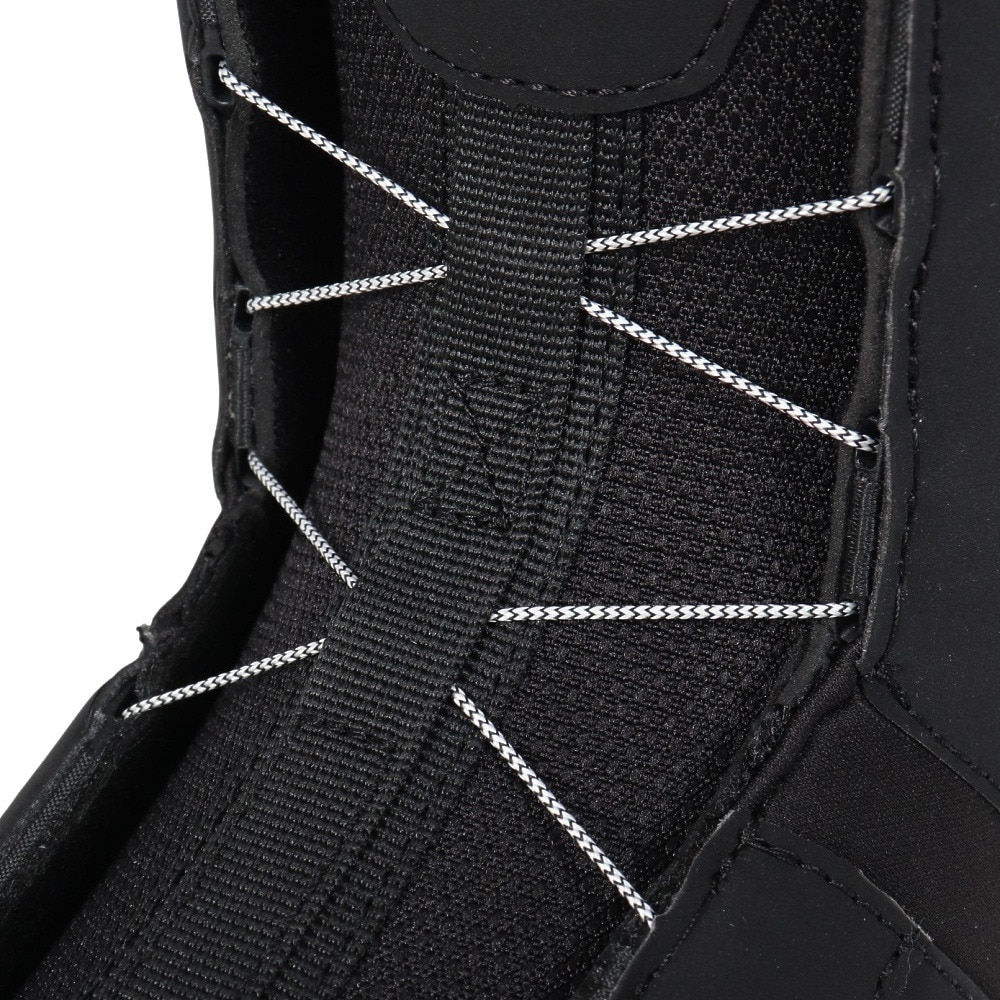ヘッド（HEAD）（メンズ）スノーボードブーツ 26 STRIKE BOA black