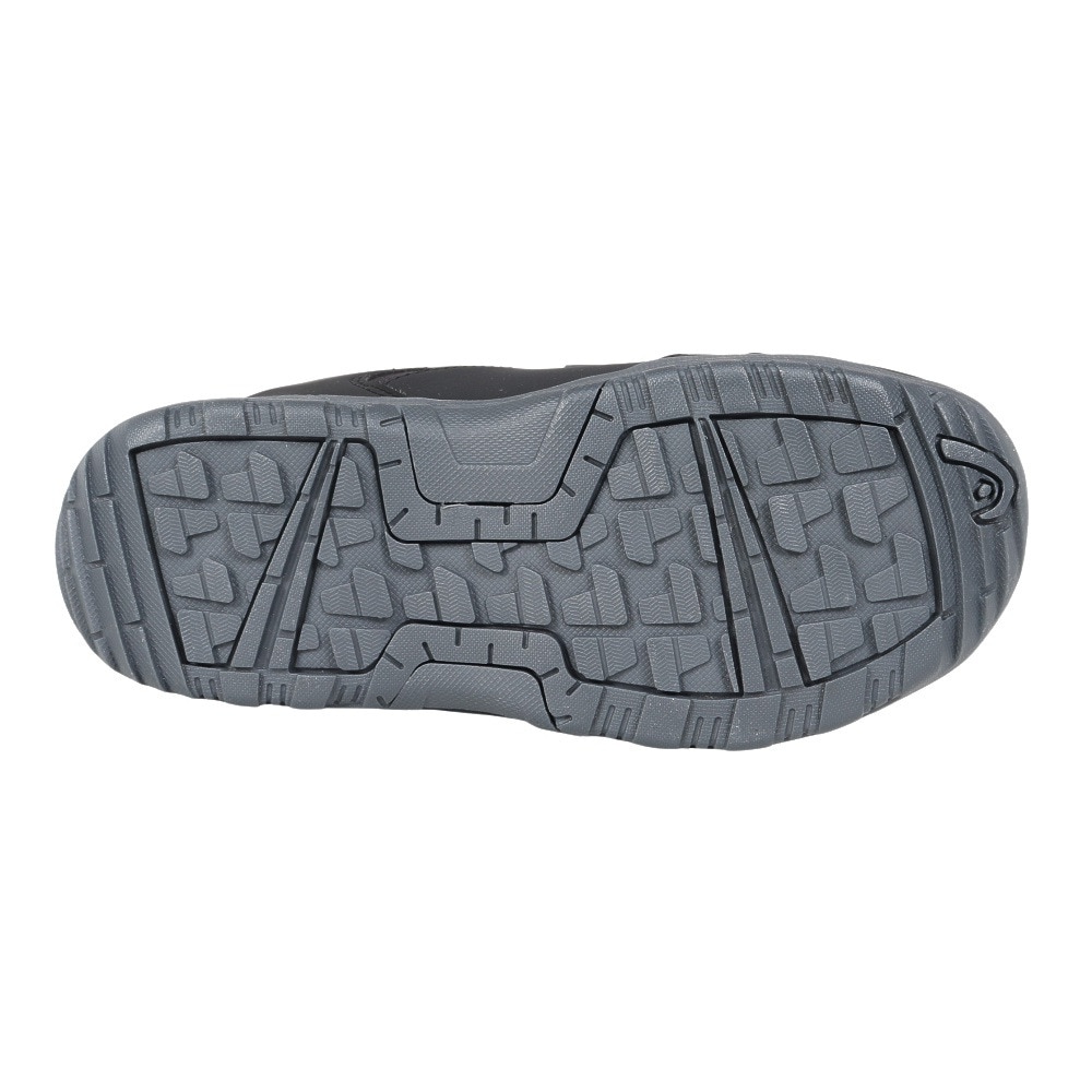 ヘッド（HEAD）（メンズ）スノーボードブーツ 26 STRIKE BOA black