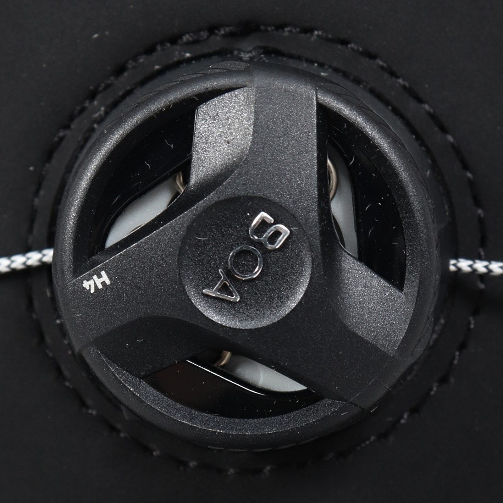 ヘッド（HEAD）（メンズ）スノーボードブーツ 26 STRIKE BOA black