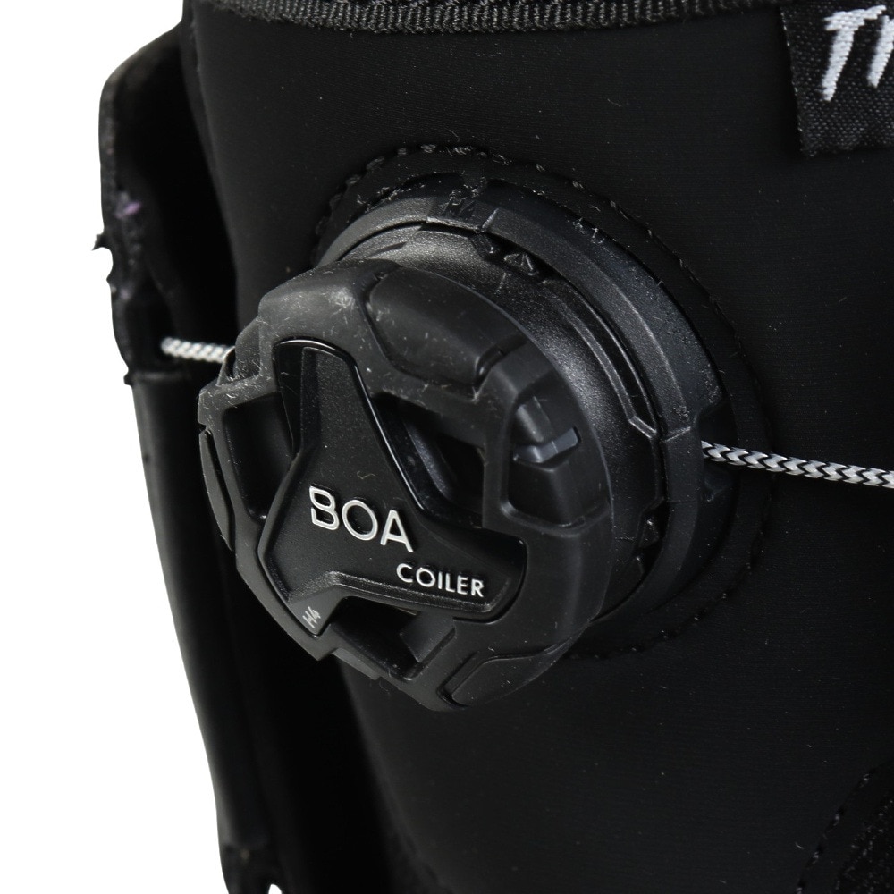 ヘッド（HEAD）（メンズ）スノーボード ブーツ 26 TRIGGER BOA Focus