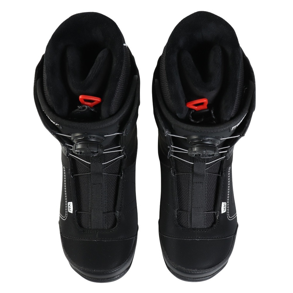 ヘッド（HEAD）（メンズ）スノーボードブーツ 26 TRIGGER BOA Focus