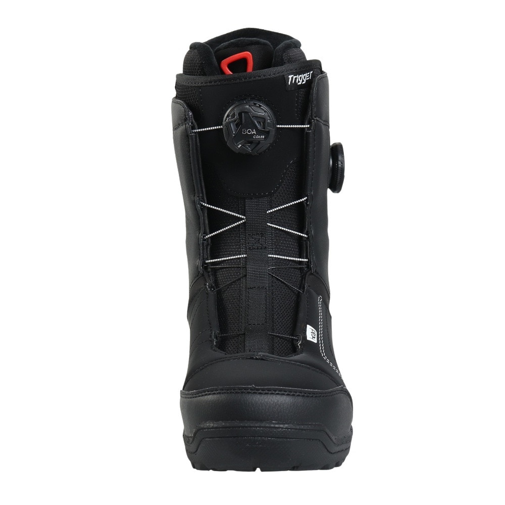 ヘッド（HEAD）（メンズ）スノーボード ブーツ 26 TRIGGER BOA Focus