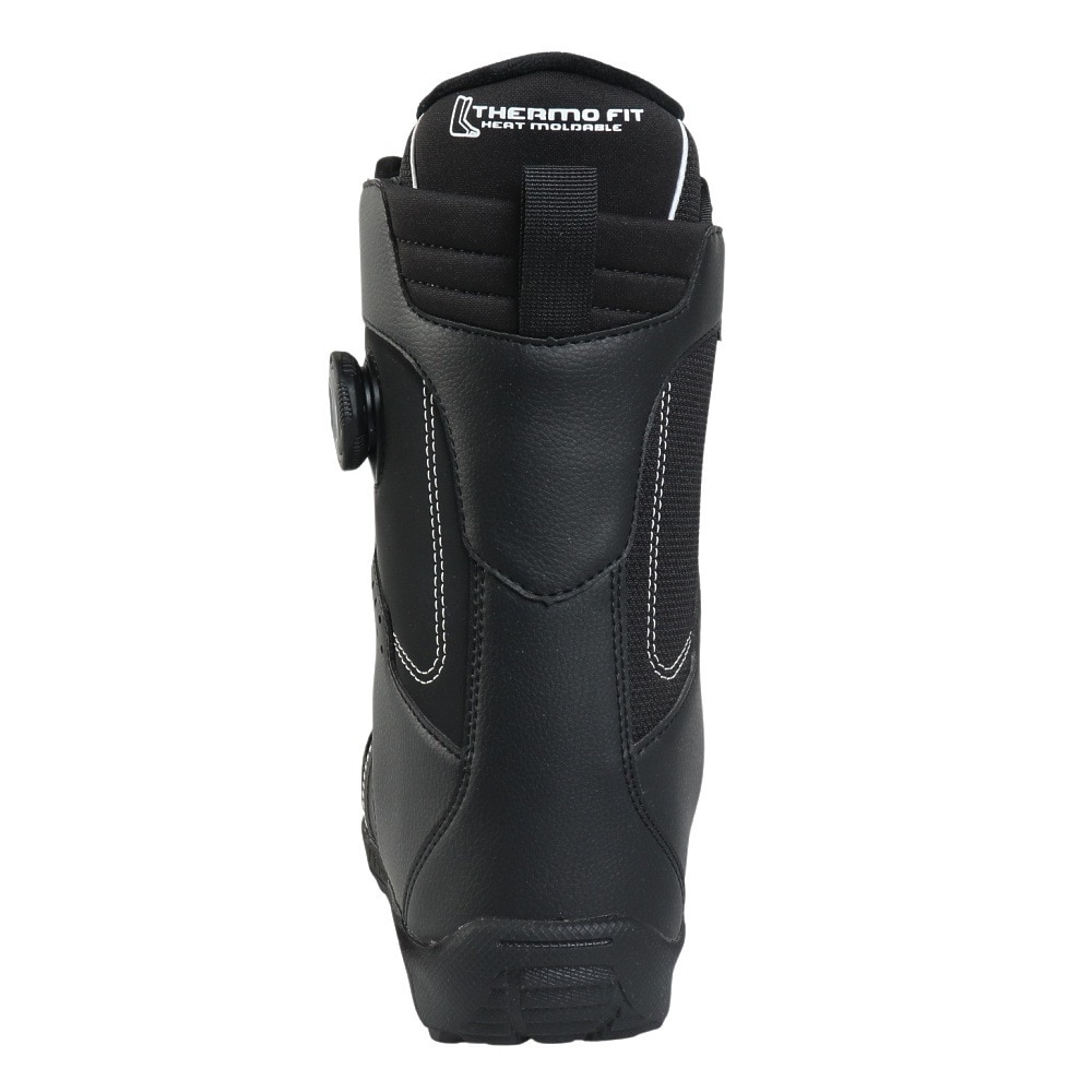 ヘッド（HEAD）（メンズ）スノーボード ブーツ 26 TRIGGER BOA Focus