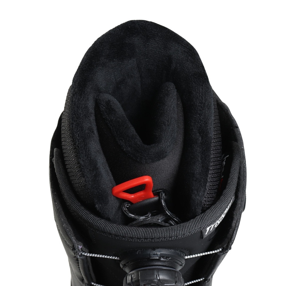 ヘッド（HEAD）（メンズ）スノーボード ブーツ 26 TRIGGER BOA Focus