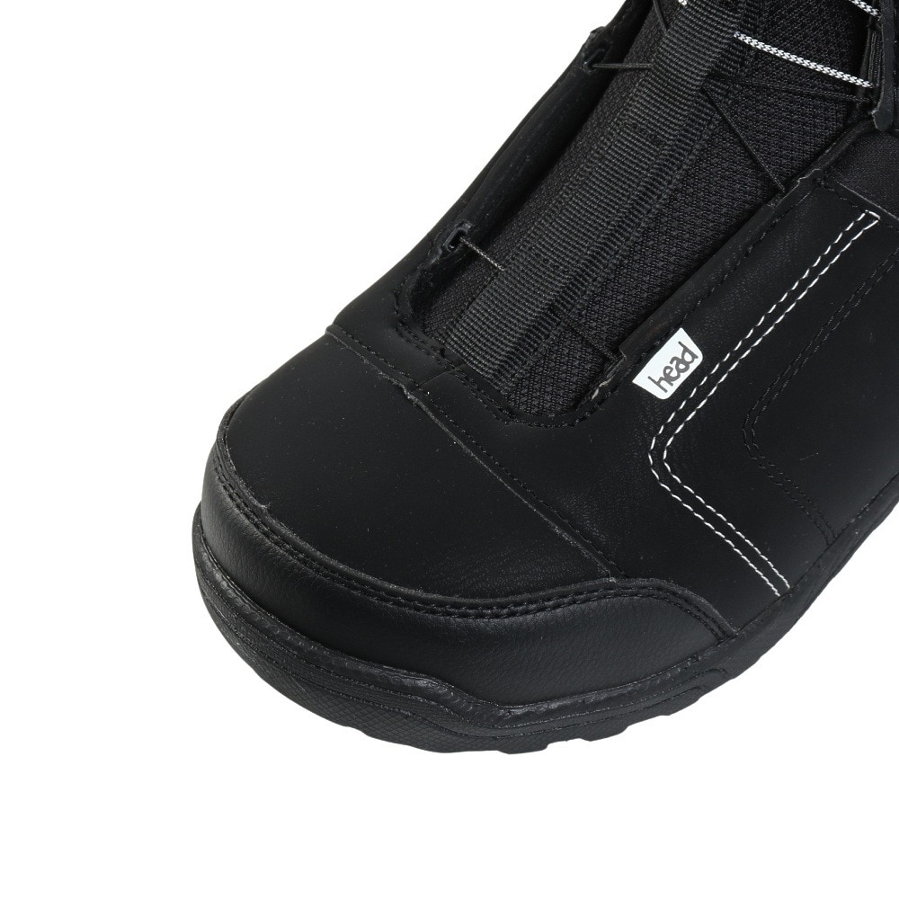 ヘッド（HEAD）（メンズ）スノーボード ブーツ 26 TRIGGER BOA Focus