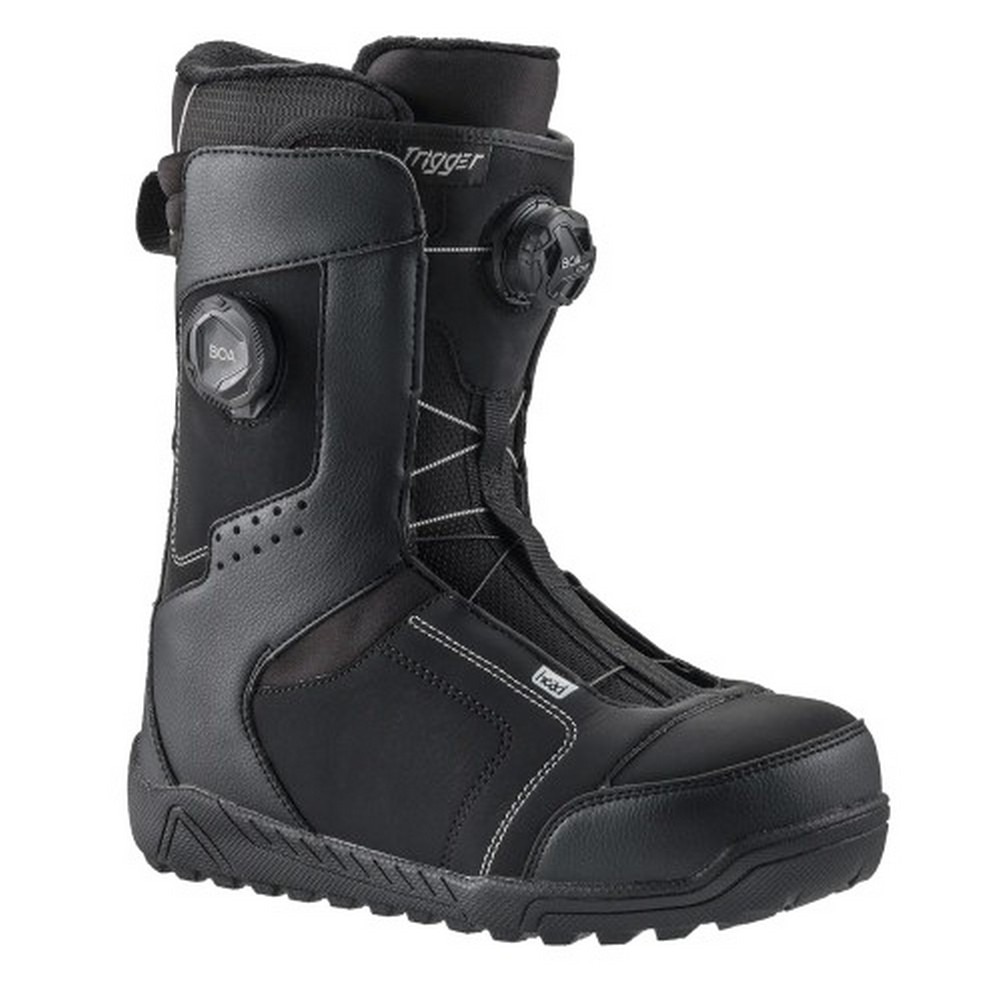 HEADXm[{[hu[c 26 TRIGGER BOA Focus blackQUDO90