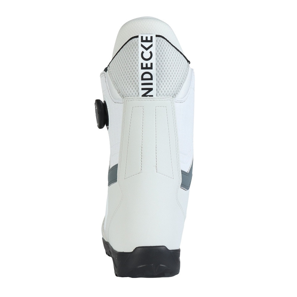 ナイデッカー（NIDECKER）（メンズ、レディース）スノーボードブーツ