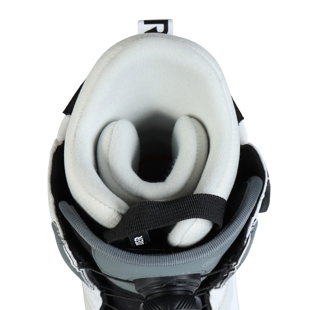 ナイデッカー（NIDECKER）（メンズ、レディース）スノーボードブーツ