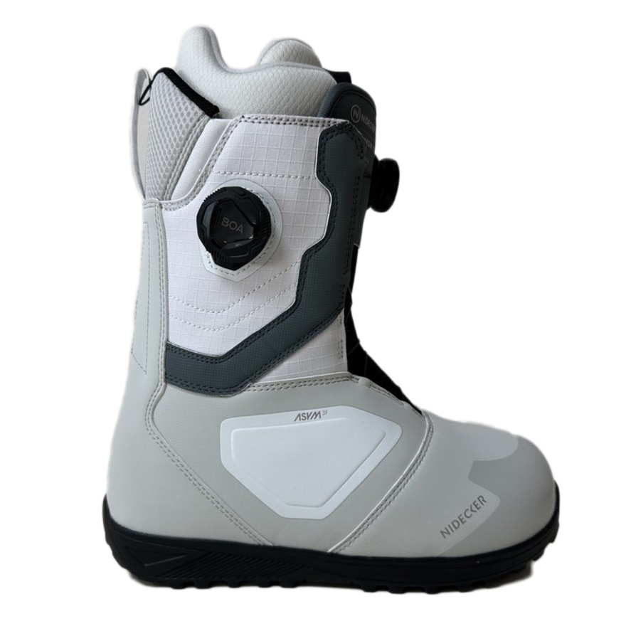 iCfbJ[Xm[{[hu[c 26 CHARGER ALPHA GRAYQVDO92