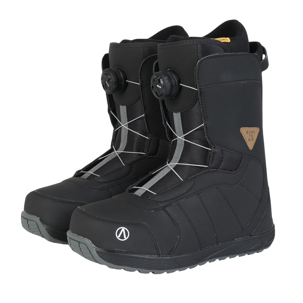 エアボーン スノーボードブーツ | ウィンタースポーツ・マリン用品は