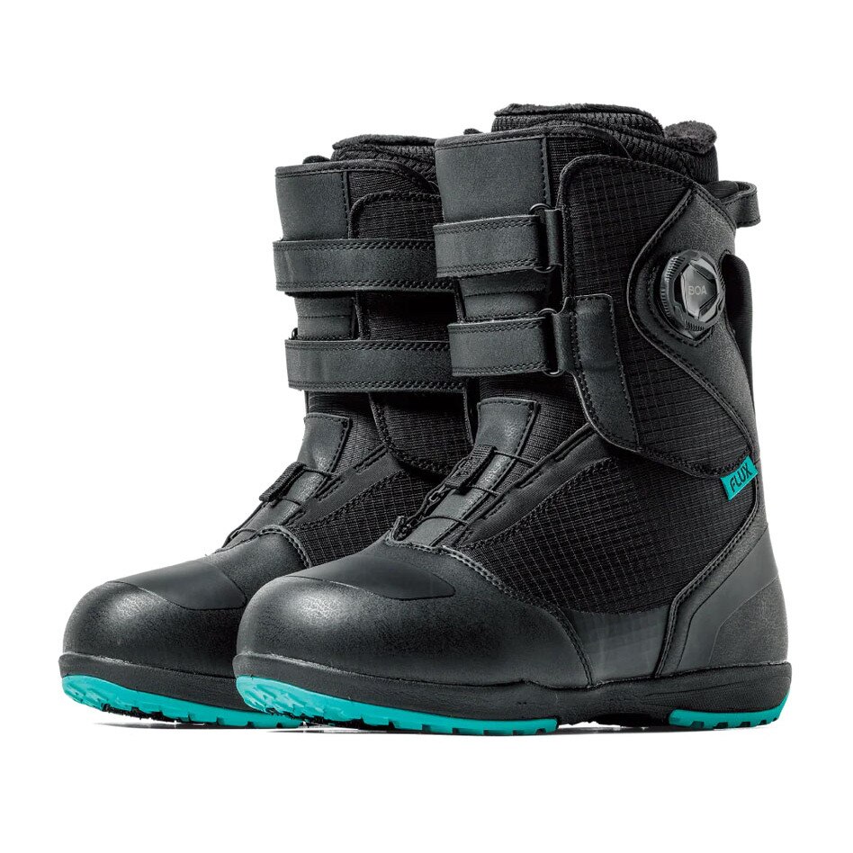 29-29.5cmIGNIO スノーボードブーツ ブラック スノーボードブーツ メンズ 3ページ目 | ウィンタースポーツ・マリン