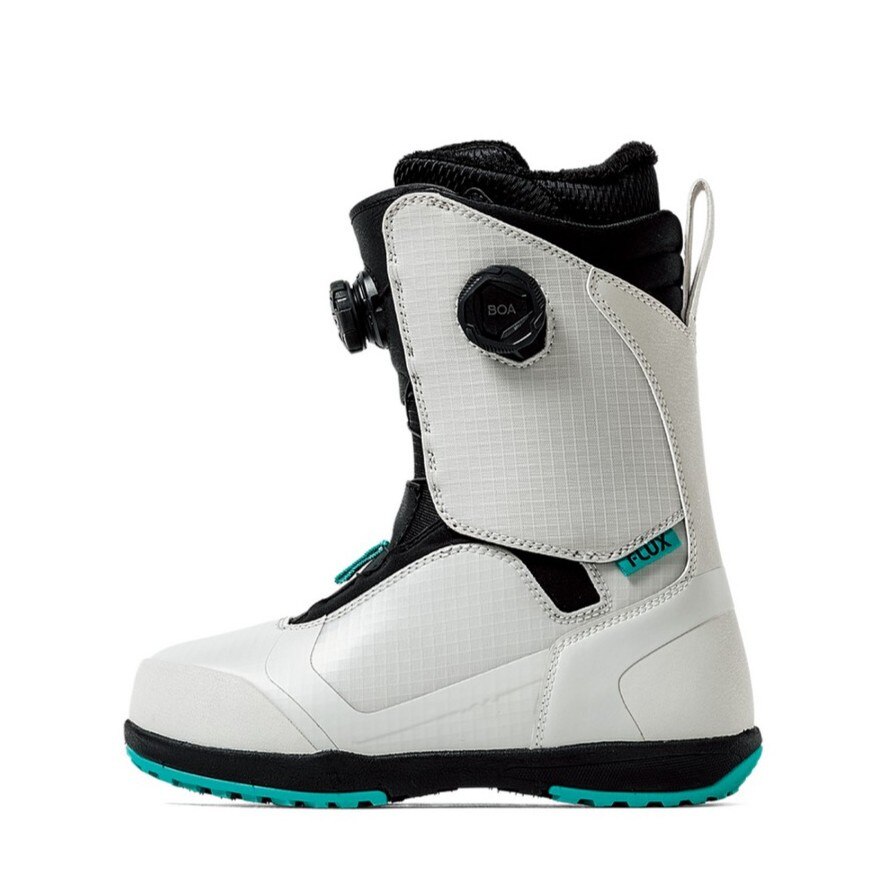 フラックス（FLUX）（メンズ）スノーボードブーツ LB-BOA X26LBB