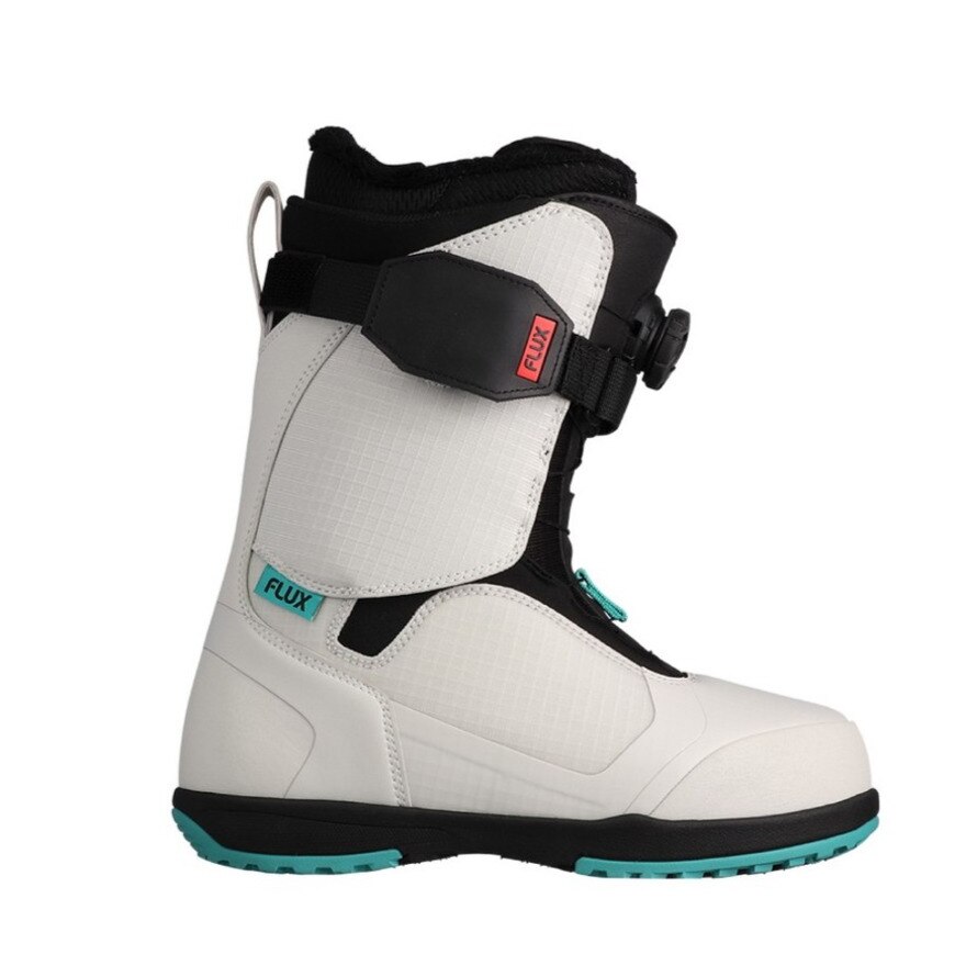 フラックス（FLUX）（メンズ）スノーボードブーツ LB-BOA X26LBB