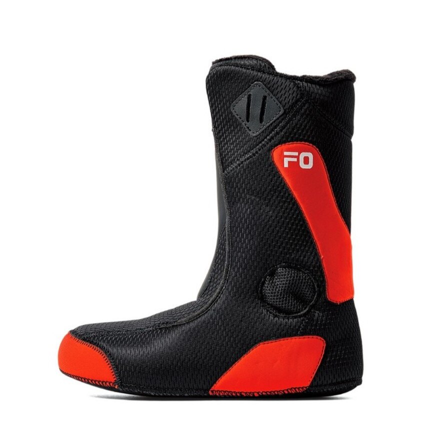 フラックス（FLUX）（メンズ）スノーボードブーツ LB-BOA X26LBB