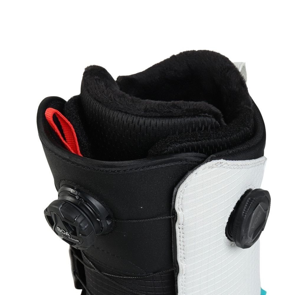 フラックス（FLUX）（メンズ）スノーボードブーツ LB-BOA X26LBB