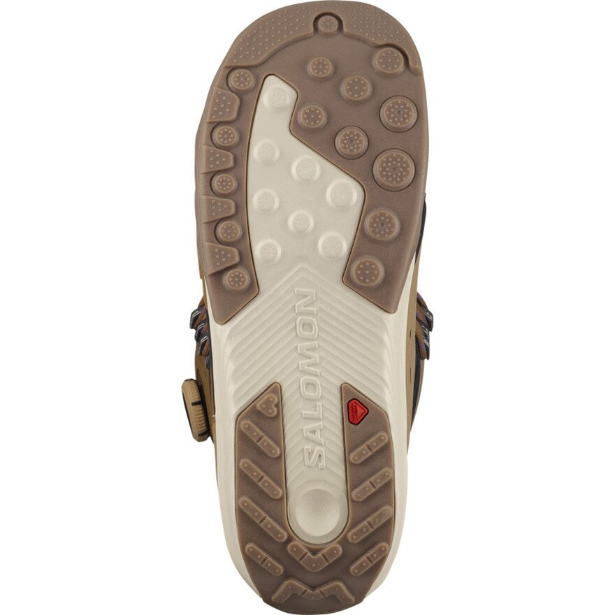 サロモン（SALOMON）（メンズ）スノーボードブーツ DIALOGUE LACE SJ BOA 26 478295 DIALOGUE L SJ BOA OT