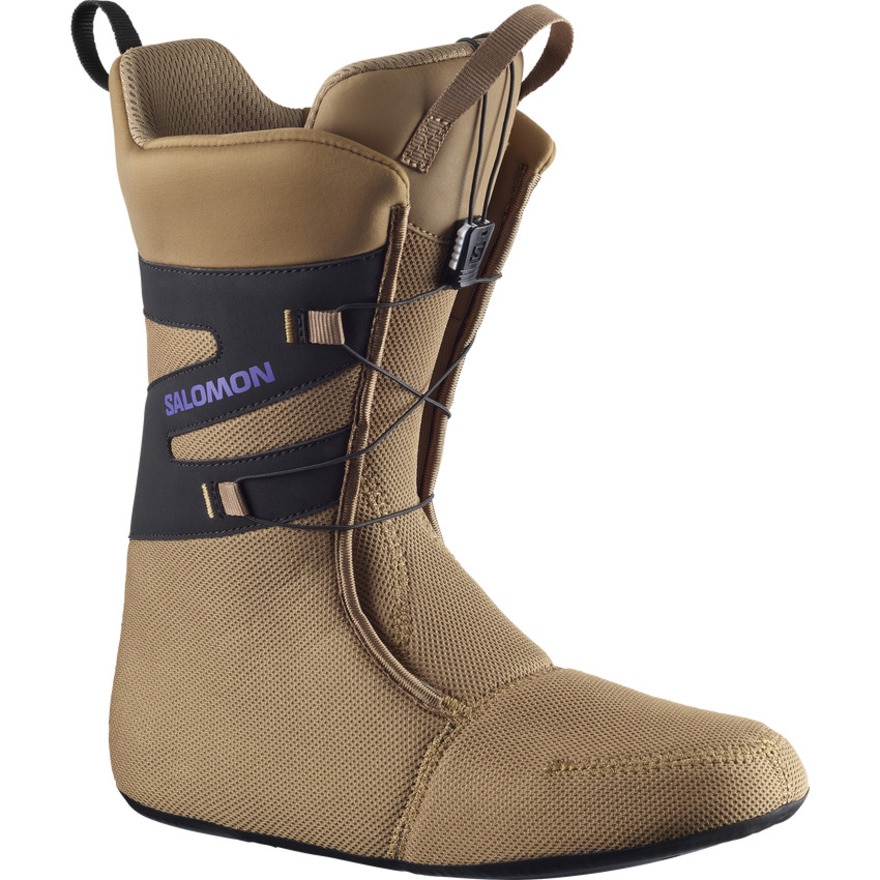 サロモン（SALOMON）（メンズ）スノーボードブーツ DIALOGUE LACE SJ BOA 26 478295 DIALOGUE L SJ BOA OT