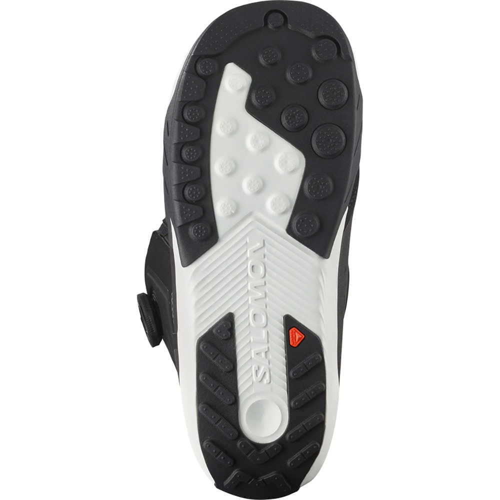 サロモン（SALOMON）（メンズ）スノーボードブーツ DIALOGUE DB WIDE 26 491652 BK