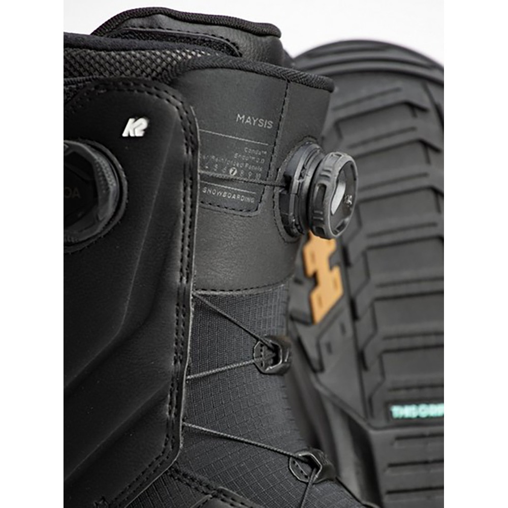 ケーツー スノーボード（K2 SNOWBOARDING）（メンズ）スノーボード