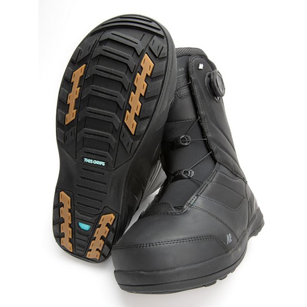 ケーツー スノーボード（K2 SNOWBOARDING）（メンズ）スノーボード