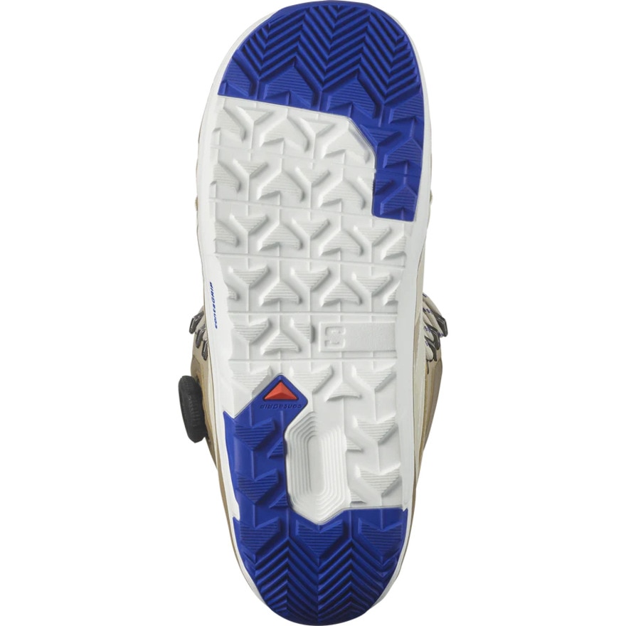 サロモン（SALOMON）（メンズ）スノーボードブーツ 25 475397 X APPROACH LACE SJ BOA D