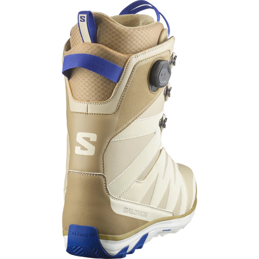 サロモン（SALOMON）（メンズ）スノーボードブーツ 25 475397 X APPROACH LACE SJ BOA D