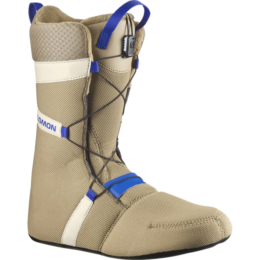 サロモン（SALOMON）（メンズ）スノーボードブーツ 25 475397 X APPROACH LACE SJ BOA D