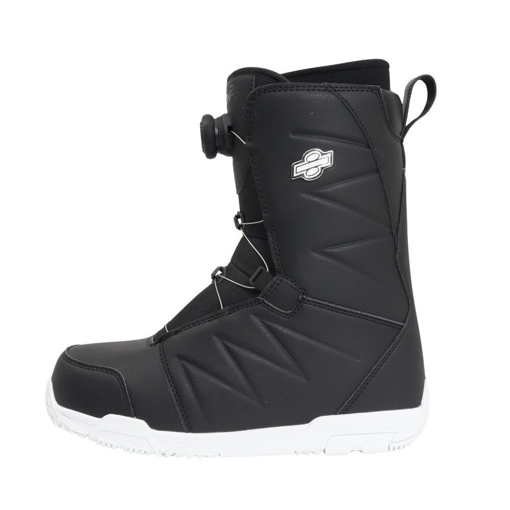 ディビジョン（DIVISION）（メンズ）スノーボードブーツ ダイヤル式