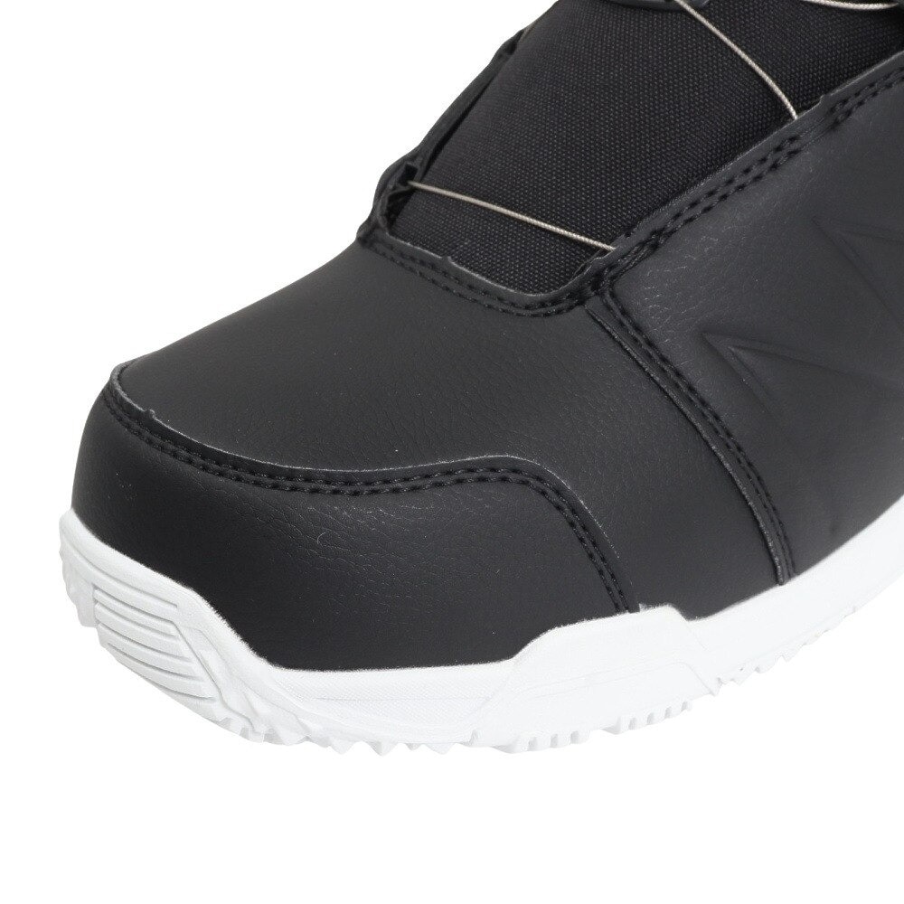 ディビジョン（DIVISION）（メンズ）スノーボードブーツ ダイヤル式