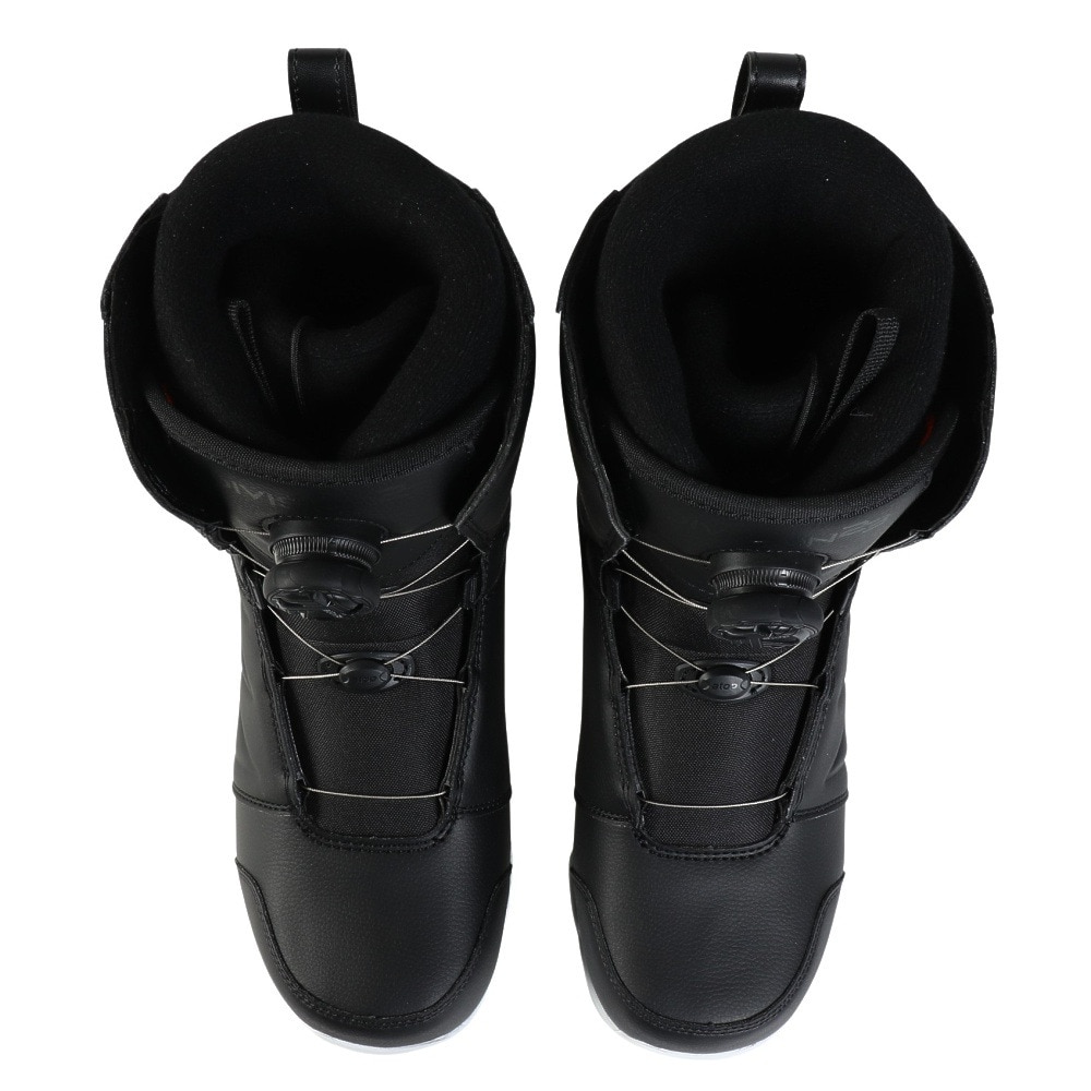 ディビジョン（DIVISION）（メンズ）スノーボードブーツ ダイヤル式