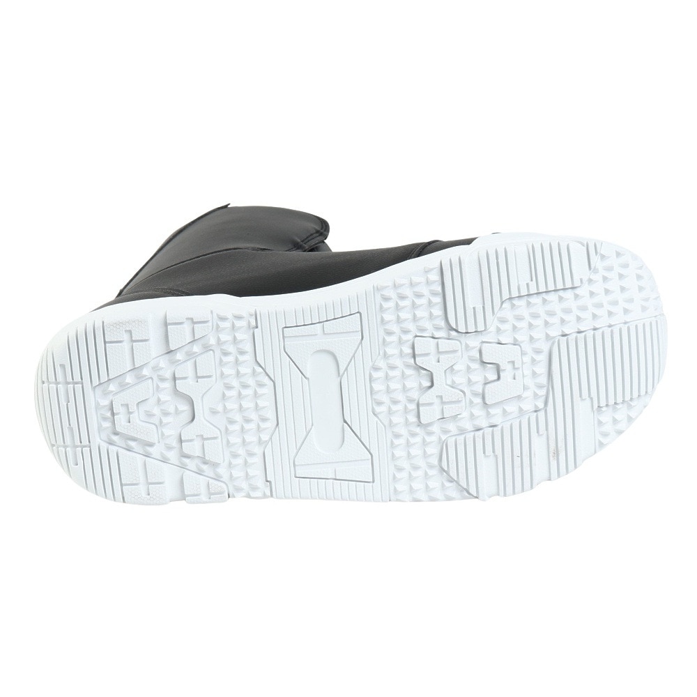 ディビジョン（DIVISION）（メンズ）スノーボードブーツ ダイヤル式