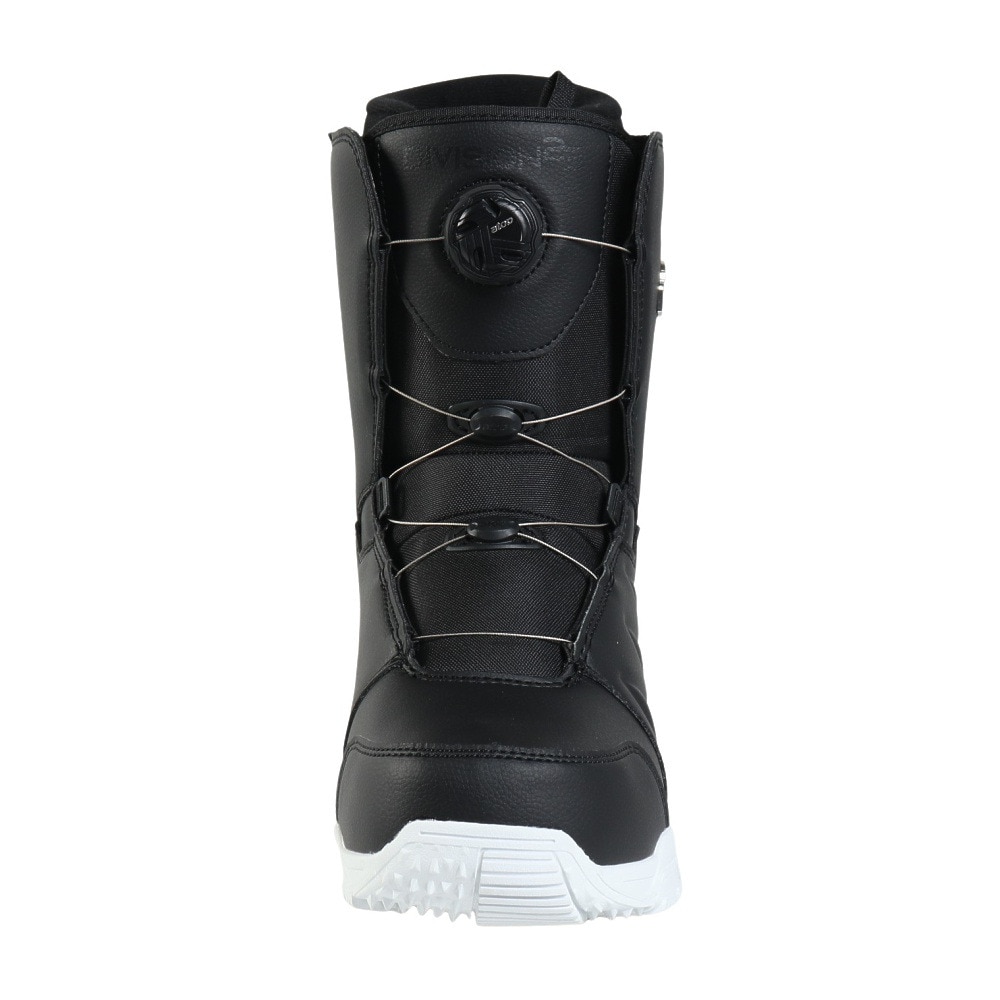 DIVISION ディビジョン スノーボードブーツ サイズ28 ディビジョン（DIVISION）（メンズ）スノーボードブーツ ダイヤル式