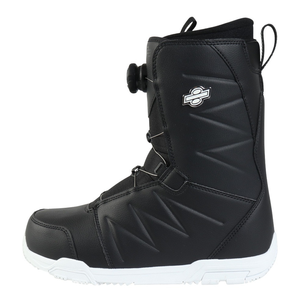 ディビジョン（DIVISION）（メンズ）スノーボードブーツ ダイヤル式