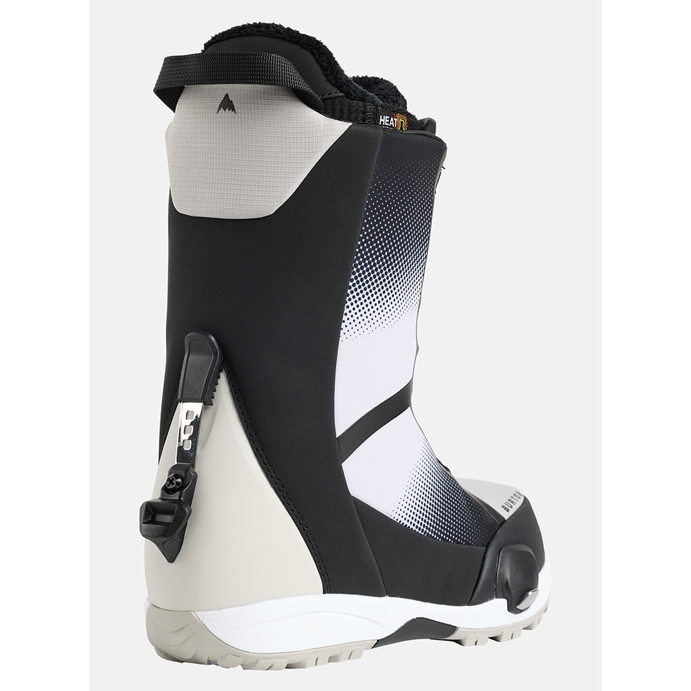 バートン（BURTON）（メンズ）ウェイブレンジ Step On ワイド スノーボードブーツ 302921027O