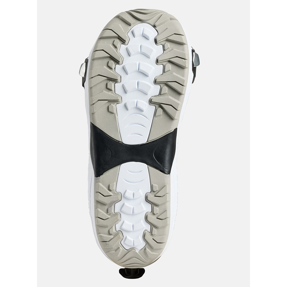 バートン（BURTON）（メンズ）ウェイブレンジ Step On ワイド スノーボードブーツ 302921027O