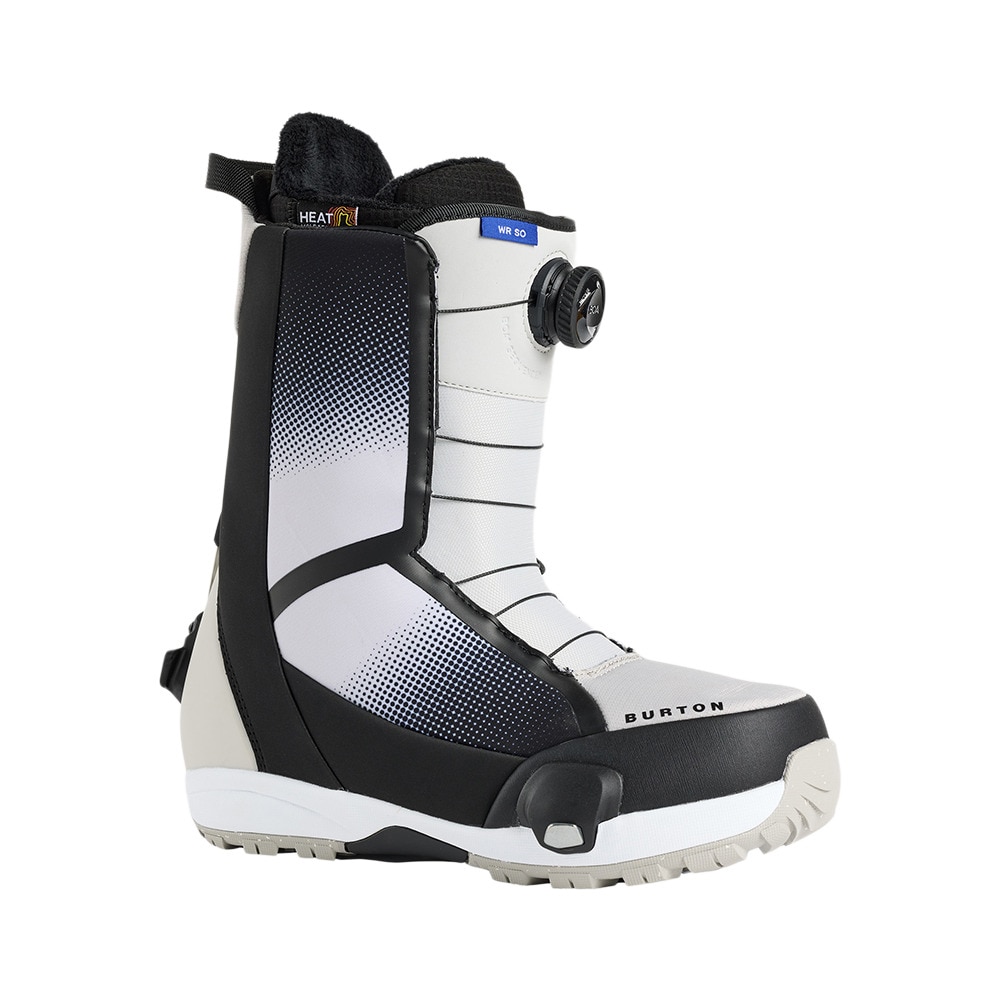 BURTONウェイブレンジ Step On ワイド スノーボードブーツ 302921027O27.0239スキー・スノーボードブーツ