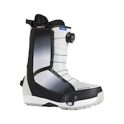 グレー×ブラック