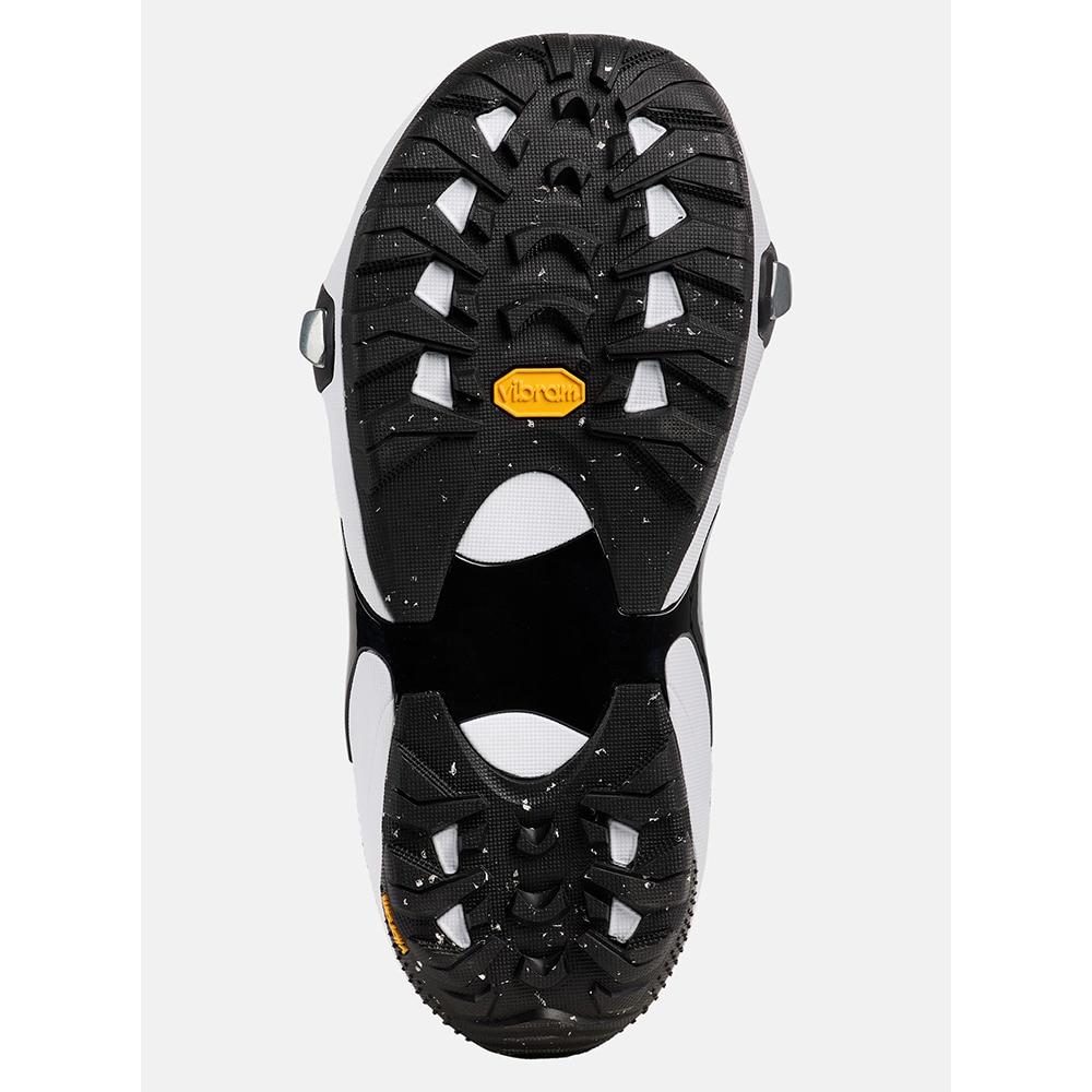 バートン（BURTON）（メンズ）ウェイブレンジX Step On ワイド スノーボードブーツ 3029310A02