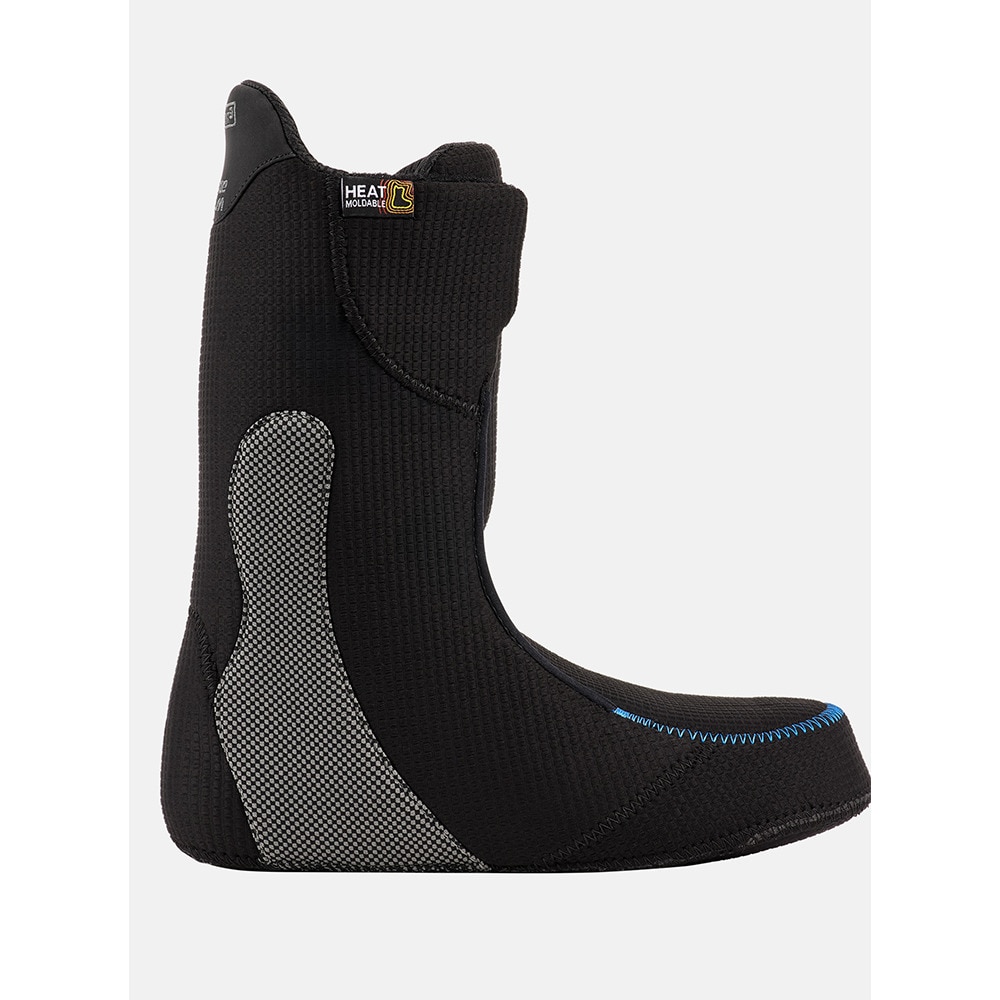 バートン（BURTON）（メンズ）ウェイブレンジX Step On ワイド スノーボードブーツ 3029310A02