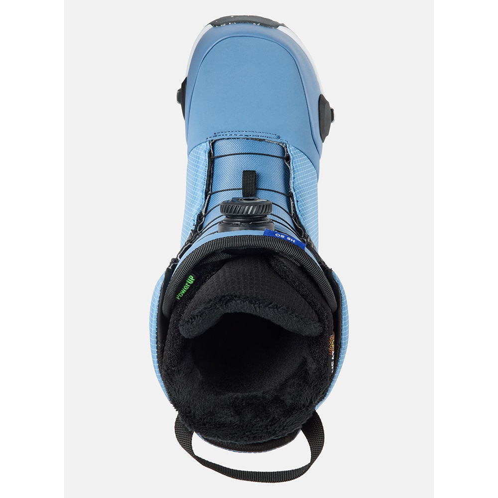 バートン（BURTON）（メンズ）ハイショット Step On ワイド