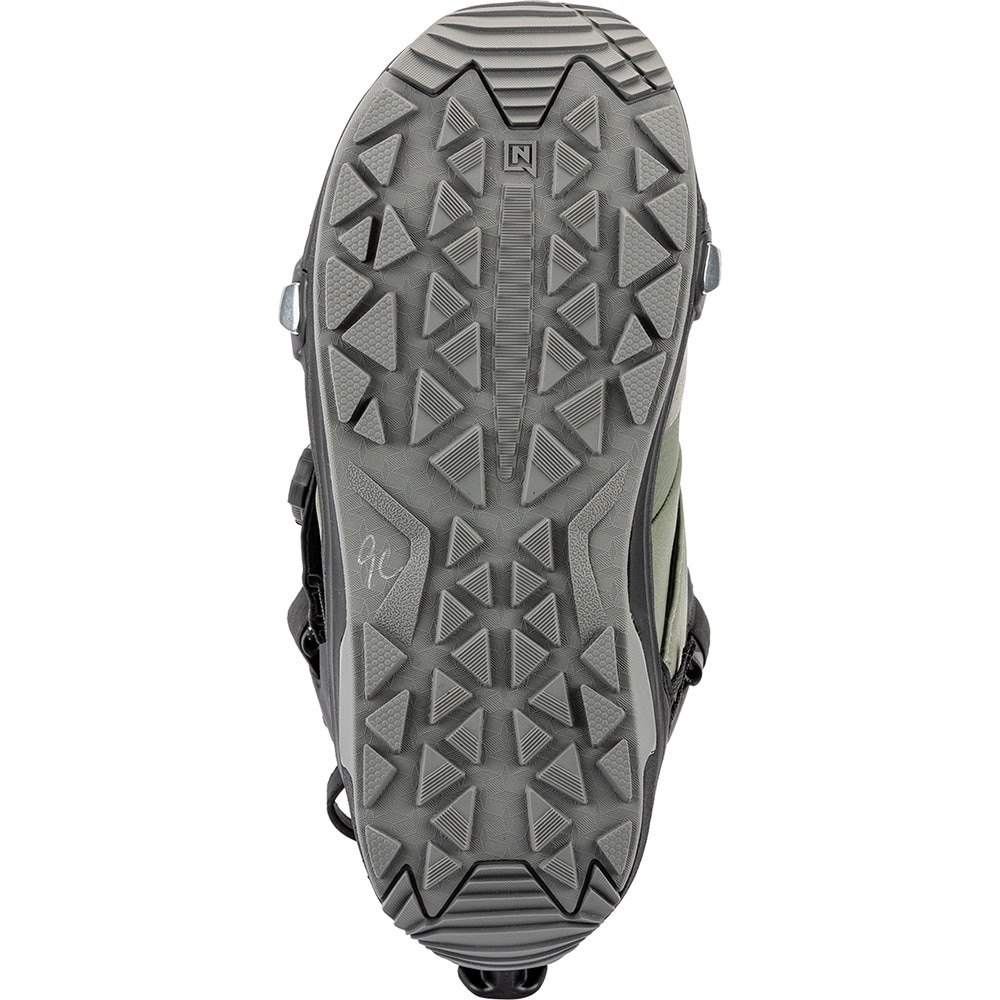 ナイトロ（NITRO）（メンズ）スノーボードブーツ 26VENTURESTEPON SDW