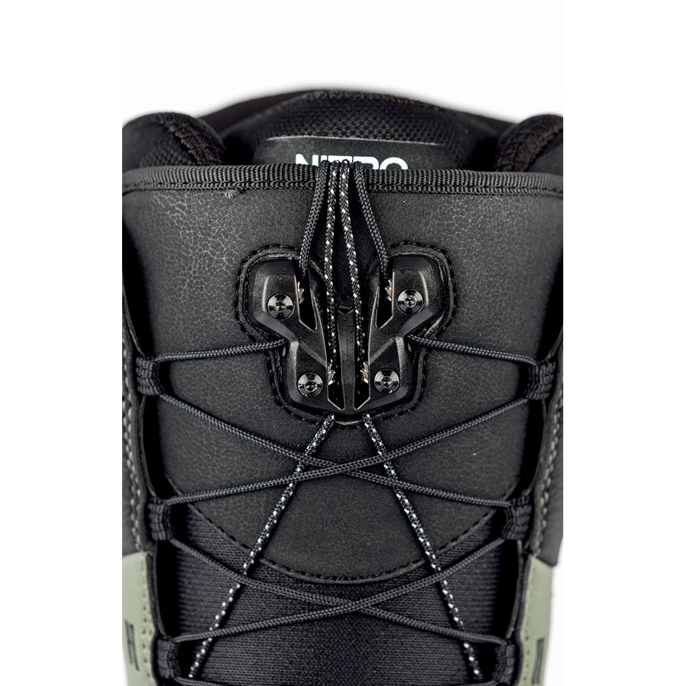 ナイトロ(NITRO)スノーボードブーツ 26VENTURESTEPON SDW(Men’s) ナイトロ（NITRO）（メンズ）スノーボードブーツ 26VENTURESTEPON SDW