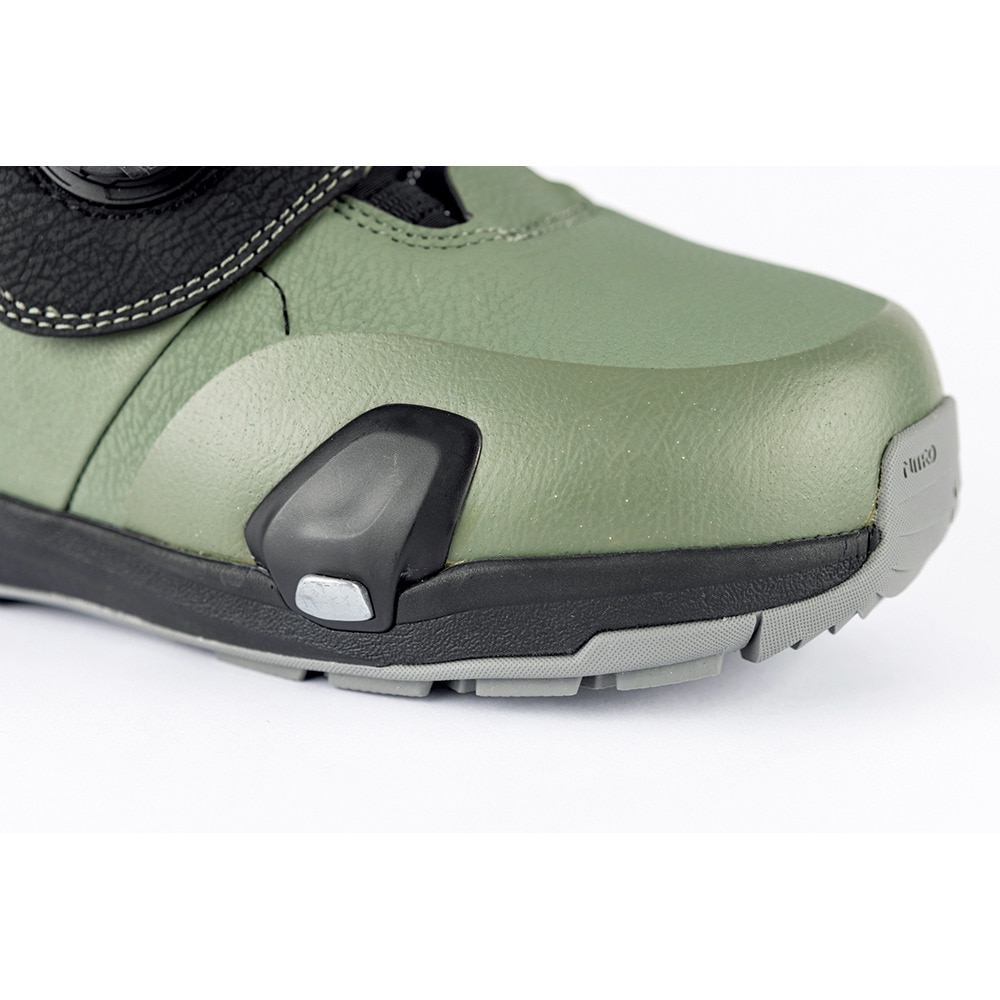 ナイトロ（NITRO）（メンズ）スノーボードブーツ 26VENTURESTEPON SDW