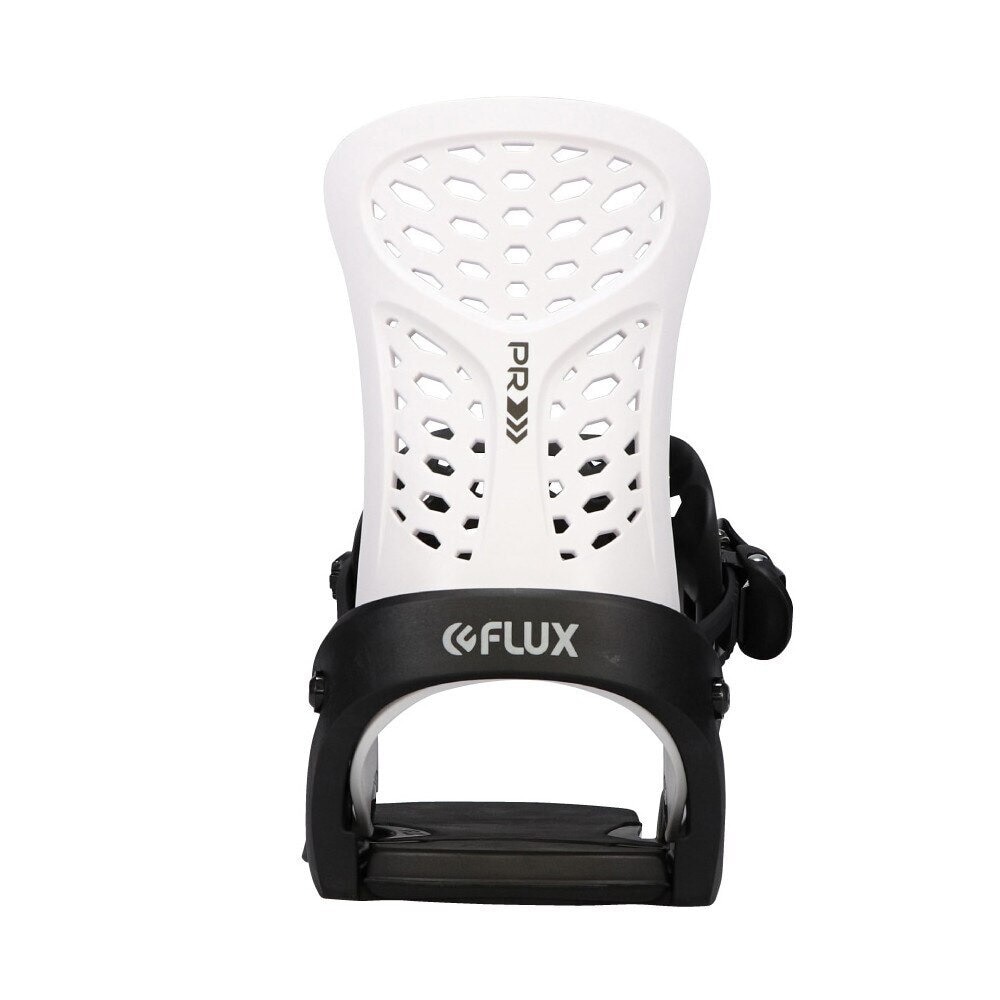 FLUX のこっ EM 23-24モデル FEM02S スノーボード ビンディング